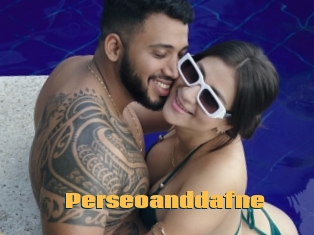 Perseoanddafne