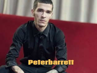 Peterbarrett