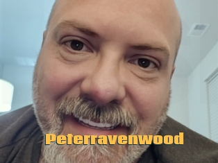 Peterravenwood