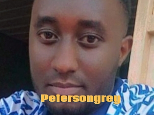 Petersongrey