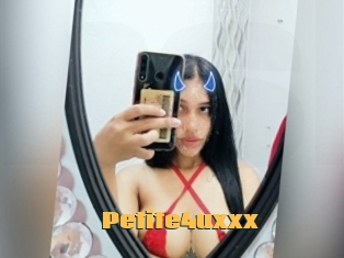 Petite4uxxx