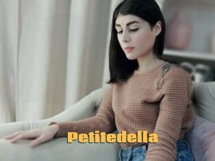 Petitedella