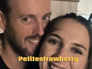 Petitestrawberry