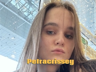 Petracrissey