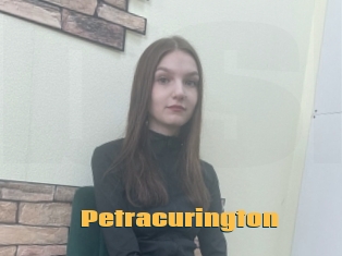 Petracurington