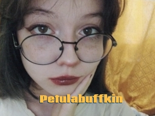 Petulabuffkin