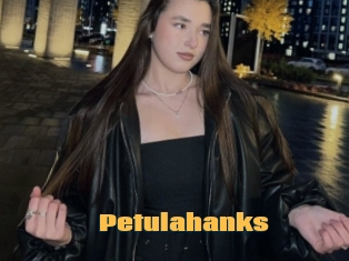 Petulahanks