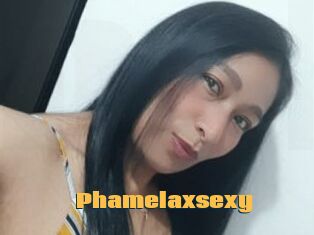 Phamelaxsexy