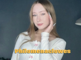 Philomenaclowes