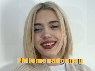 Philomenadonnay