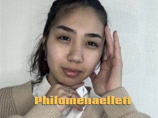 Philomenaellett