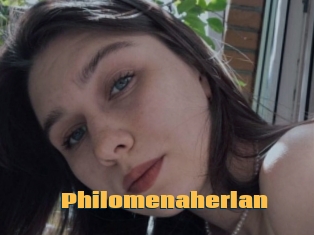 Philomenaherlan