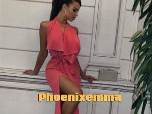 Phoenixemma