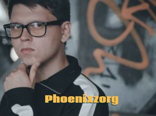 Phoenixzorg