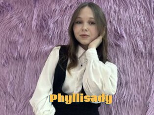 Phyllisady