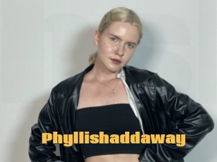 Phyllishaddaway