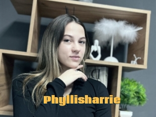 Phyllisharrie