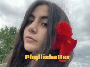 Phyllishatter