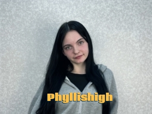 Phyllishigh