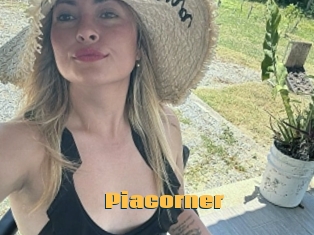 Piacorner