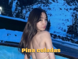 Pina_coladas