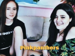 Pinkpanthers