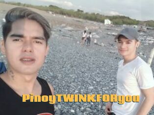 PinoyTWINKFORyou