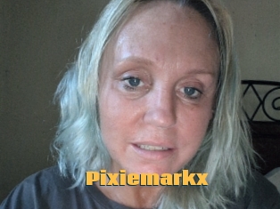 Pixiemarkx