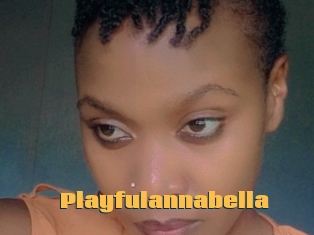 Playfulannabella