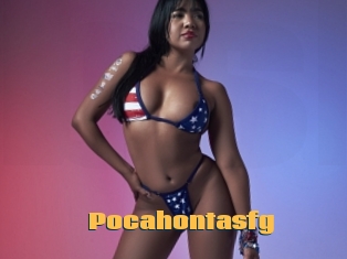 Pocahontasfg