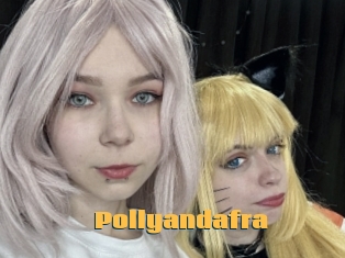 Pollyandafra