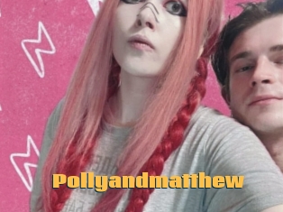 Pollyandmatthew