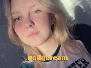 Pollycream