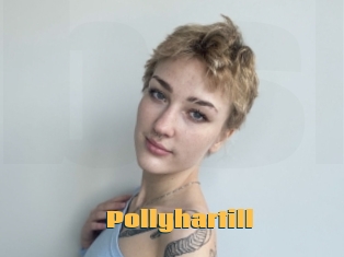 Pollyhartill