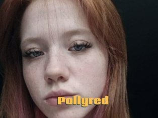 Pollyred