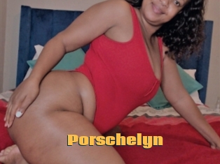 Porschelyn