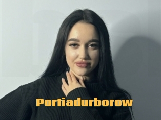 Portiadurborow