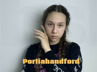 Portiahandford