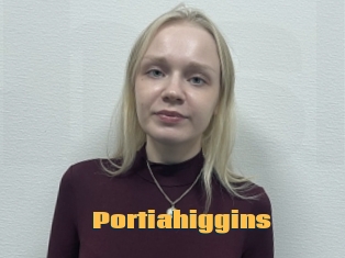 Portiahiggins