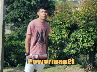 Powerman21