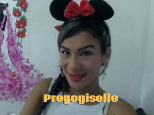 Pregogiselle