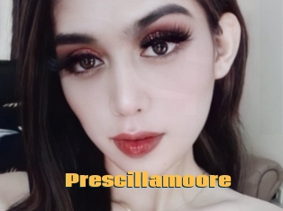 Prescillamoore