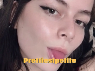 Prettiestpetite