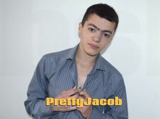 PrettyJacob