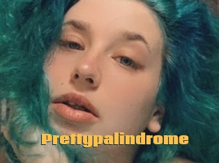 Prettypalindrome