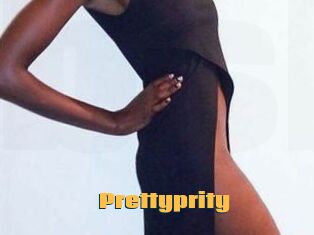 Prettyprity