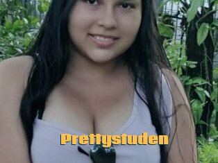 Prettystuden