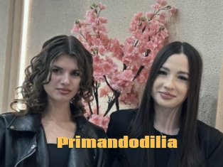 Primandodilia