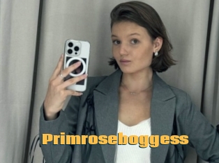 Primroseboggess