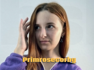 Primrosecorby